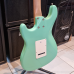 Sandberg California ST-S Soft Aged Surf Green Elektromos Gitár Sandberg California ST-S Soft Aged Surf Green Elektromos Gitár