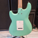 Sandberg California ST-S Soft Aged Surf Green Elektromos Gitár Sandberg California ST-S Soft Aged Surf Green Elektromos Gitár