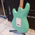 Sandberg California ST-S Soft Aged Surf Green Elektromos Gitár Sandberg California ST-S Soft Aged Surf Green Elektromos Gitár