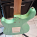 Sandberg California ST-S Soft Aged Surf Green Elektromos Gitár Sandberg California ST-S Soft Aged Surf Green Elektromos Gitár