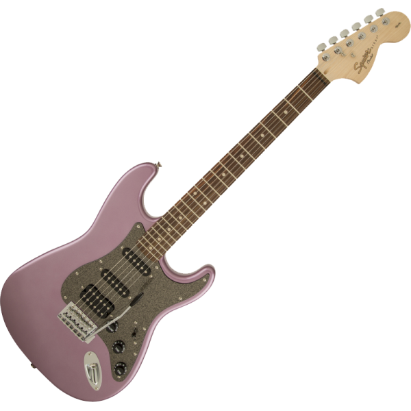 Squier Affinity Stratocaster HSS RW Elektromos Gitár