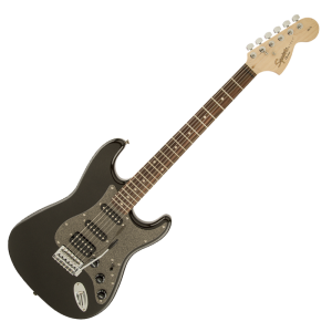 Squier Affinity Stratocaster HSS RW Elektromos Gitár Squier Affinity Stratocaster HSS RW Elektromos Gitár
