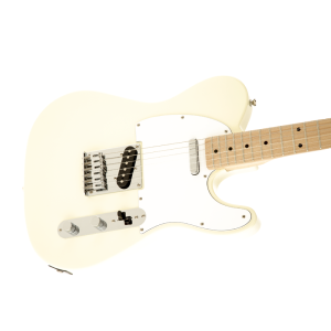 Squier Affinity Series Telecaster MN Elektromos Gitár Squier Affinity Series Telecaster MN Elektromos Gitár
