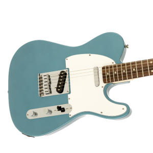Squier Affinity Series Telecaster LRL Elektromos Gitár Squier Affinity Series Telecaster LRL Elektromos Gitár