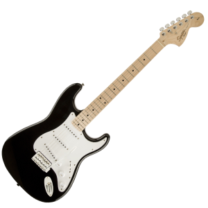 Squier Affinity Stratocaster MN Elektromos Gitár Squier Affinity Stratocaster MN Elektromos Gitár