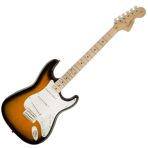 Squier Affinity Stratocaster MN Elektromos Gitár Squier Affinity Stratocaster MN Elektromos Gitár