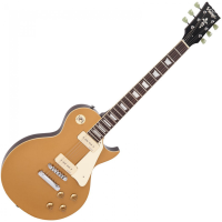 Vintage V100GT Reissued Elektromos Gitár