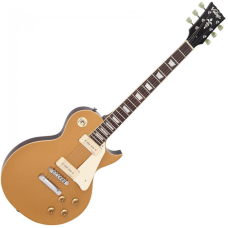 Vintage V100GT Reissued Elektromos Gitár Vintage V100GT Reissued Elektromos Gitár