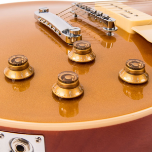 Vintage V100GT Reissued Elektromos Gitár Vintage V100GT Reissued Elektromos Gitár