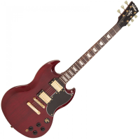 Vintage VS6CG Elektromos Gitár Vintage VS6CG Elektromos Gitár