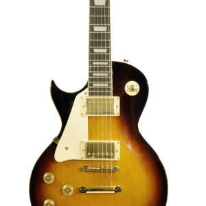 Vintage LV100 Les Paul Gitár Balkezes Vintage LV100 Les Paul Gitár Balkezes