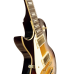 Vintage LV100 Les Paul Gitár Balkezes
