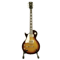 Vintage LV100 Les Paul Gitár Balkezes