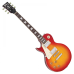 Vintage LV100 Les Paul Gitár Balkezes