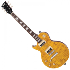 Vintage LV100AFD Les Paul Gitár Balkezes Vintage LV100AFD Les Paul Gitár Balkezes