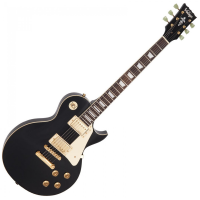 Vintage V100 Les Paul Gitár