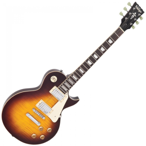 Vintage V100 Les Paul Gitár Vintage V100 Les Paul Gitár