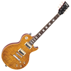 Vintage V100AFD Paradise Les Paul Gitár Vintage V100AFD Paradise Les Paul Gitár