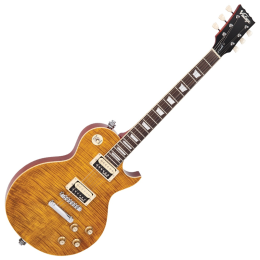 Vintage V100AFD Paradise Les Paul Gitár