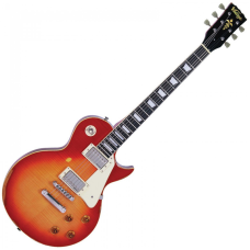 Vintage V100MR Icon Les Paul Gitár Vintage V100MR Icon Les Paul Gitár