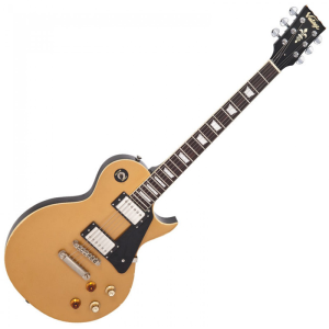 Vintage V100MR Icon Les Paul Gitár Vintage V100MR Icon Les Paul Gitár