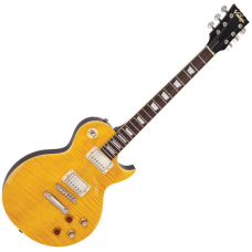 Vintage V100MRPGM Peter Green Les Paul Gitár Vintage V100MRPGM Peter Green Les Paul Gitár