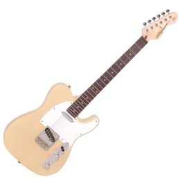 Vintage V62AB Elektromos Gitár