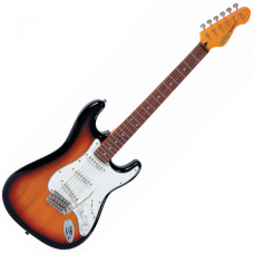Vintage V6 Elektromos Gitár Vintage V6 Elektromos Gitár