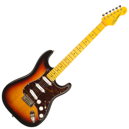 Vintage V6M Elektromos Gitár