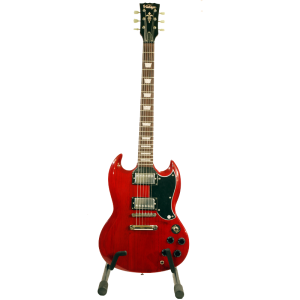 Vintage VS6 Elektromos Gitár Vintage VS6 Elektromos Gitár