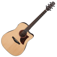 Ibanez AAD-170CE LGS Elektro-akusztikus Gitár Ibanez AAD-170CE LGS Elektro-akusztikus Gitár