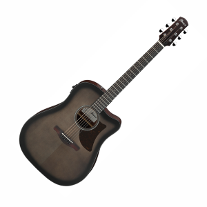 Ibanez AAD50CE-TCB Elektro-akusztikus Gitár Ibanez AAD50CE-TCB Elektro-akusztikus Gitár