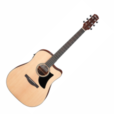 Ibanez AAD50CE-LG Elektro-akusztikus Gitár