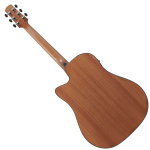 Ibanez AAD51CE-DVS Elektro-akusztikus Gitár