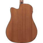 Ibanez AAD51CE-DVS Elektro-akusztikus Gitár