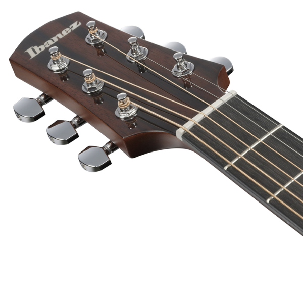 Ibanez AAD51CE-DVS Elektro-akusztikus Gitár