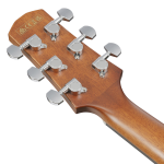 Ibanez AAD51CE-DVS Elektro-akusztikus Gitár