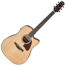 Ibanez AAD51CE-NT Elektro-akusztikus Gitár