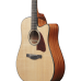 Ibanez AAD51CE-NT Elektro-akusztikus Gitár