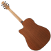 Ibanez AAD51CE-NT Elektro-akusztikus Gitár