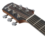 Ibanez AAD51CE-NT Elektro-akusztikus Gitár