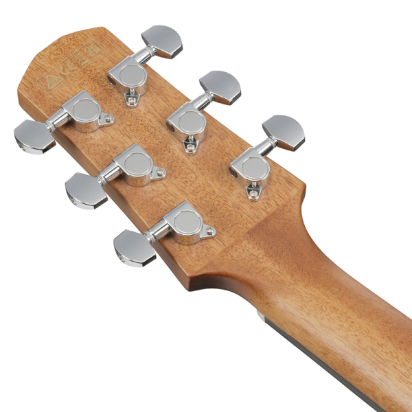 Ibanez AAD51CE-NT Elektro-akusztikus Gitár