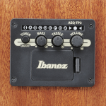 Ibanez AAD51LCE-DVS Balkezes Elektro-akusztikus Gitár