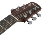 Ibanez AAD51LCE-DVS Balkezes Elektro-akusztikus Gitár