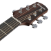Ibanez AAD51LCE-DVS Balkezes Elektro-akusztikus Gitár