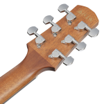 Ibanez AAD51LCE-DVS Balkezes Elektro-akusztikus Gitár