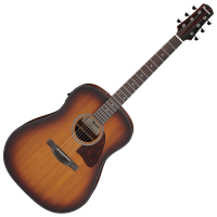 Ibanez AAD54E-OMH Elektro-akusztikus Gitár Ibanez AAD54E-OMH Elektro-akusztikus Gitár