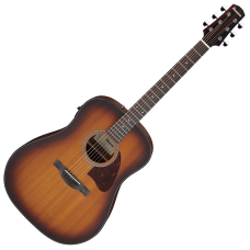 Ibanez AAD54E-OMH Elektro-akusztikus Gitár