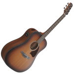 Ibanez AAD54E-OMH Elektro-akusztikus Gitár