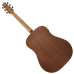 Ibanez AAD54E-OMH Elektro-akusztikus Gitár